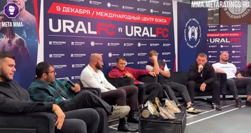 «Белаз» Ковалев заявил о готовности подраться с братьями Хейбати за один вечер
