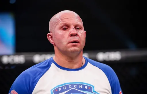 Кудряшов объяснил, почему не хочет видеть Федора Емельяненко в боксе