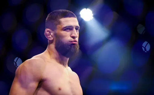 Гаджиев считает, что Чимаев станет чемпионом UFC в 2025 году