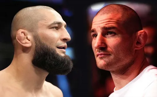 Стрикленд отказался от боя с Чимаевым на турнире UFC в Саудовской Аравии