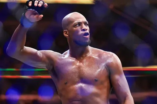 Пэйдж: у меня такое ощущение, что я потерял расположение руководства UFC