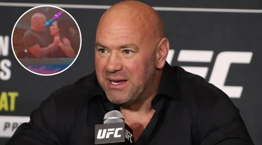 Российский боксер Мышев – о драке президента UFC с женой: Уайт мог бы лучше работать корпусом и уклоняться