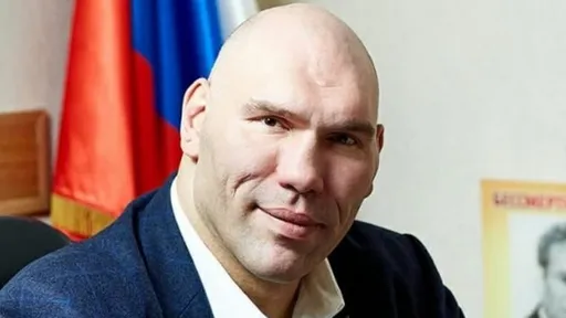 Валуев поддержал законопроект о выплате компенсации спортсменами при смене гражданства