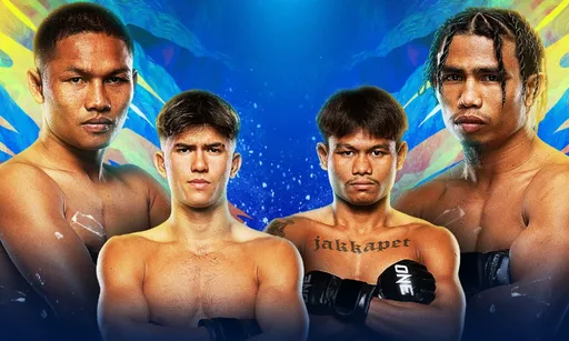 ONE Friday Fights 115: суперзвезды муай-тай в главном событии и российские бойцы в карде