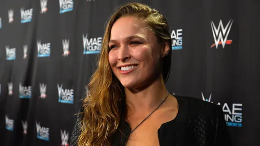 Роузи объяснила, почему она не посещала бои UFC после завершения карьеры
