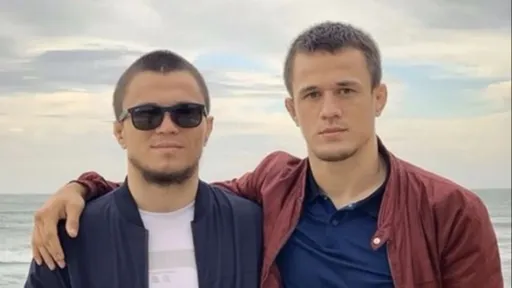 ESPN опубликовал список лучших бойцов MMA до 30 лет: там оказались братья Нурмагомедовы и Царукян