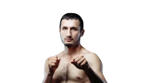 Наби Гаджиев