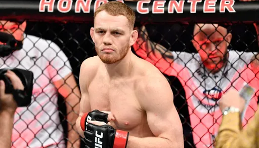 Маддалена хочет подраться с Рахмоновым или Усманом на турнире UFC в августе