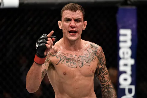 Мойкано – о UFC 300: это не такой уж и крутой турнир