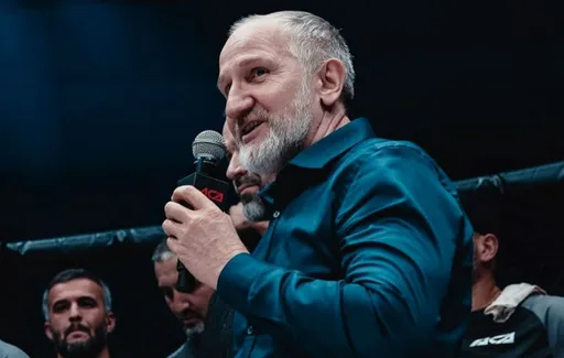 Основатель АСА высказался о турнирах по пощечинам