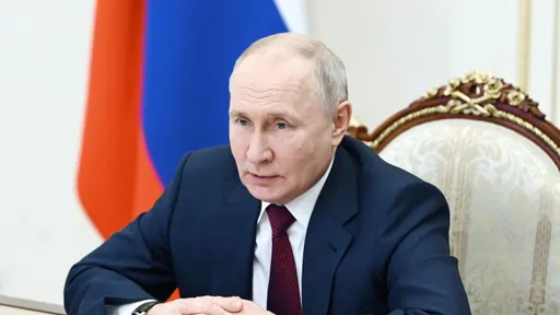 Путин: запрет участия российских спортсменов в международных соревнованиях – это этническая дискриминация