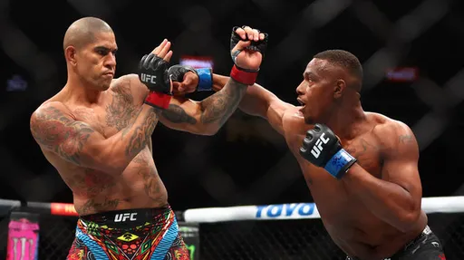 Роган рассказал, какую ошибку Хилл совершил в поединке против Перейры на UFC 300