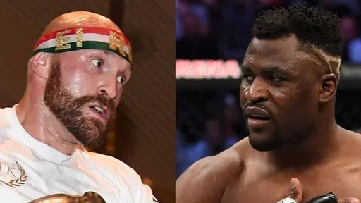 WBC официально анонсировал бой Фьюри и Нганну