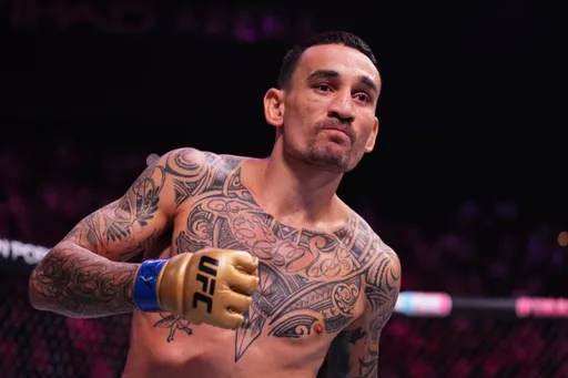 Холлоуэй надеется оказаться в карде турнира UFC в Белом доме
