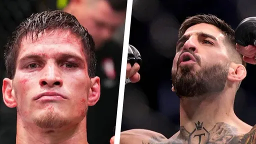 Волкановски не хочет, чтобы бой Евлоева и Топурии состоялся: лучше пусть они дойдут до меня