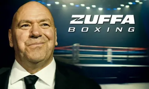 Получится ли у босса UFC встряхнуть индустрию бокса? Что нужно знать о первом турнире Zuffa Boxing