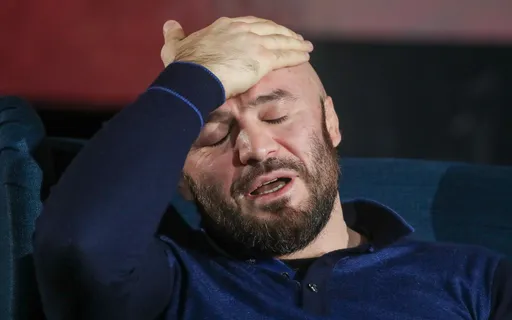 Гаджиев: Исмаилов по боксерскому поединку с Минеевым сам себе шансов не дает
