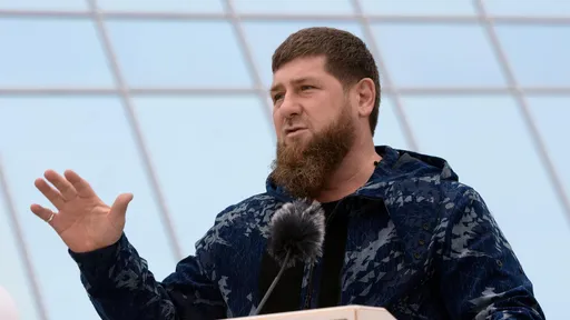 Кадыров поздравил Саида Нурмагомедова с победой над Сильвой