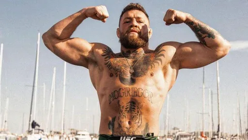 Бывший чемпион UFC Макгрегор вернулся в пул тестирования на допинг