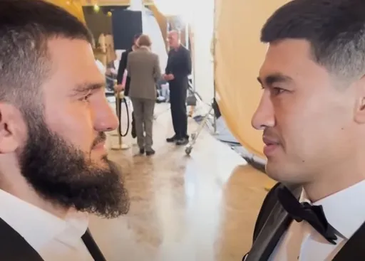 Гендиректор RCC Boxing Promotions: бой Бивола и Бетербиева может состояться летом в Саудовской Аравии