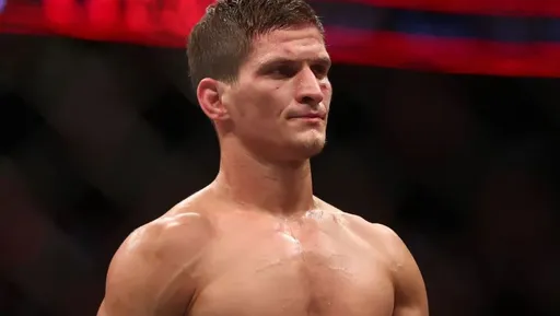 Гончаров: Евлоев может стать чемпионом UFC