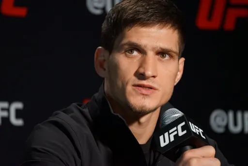 Евлоев пожелал Волкановски удачи в поединке с Лопесом на UFC 314