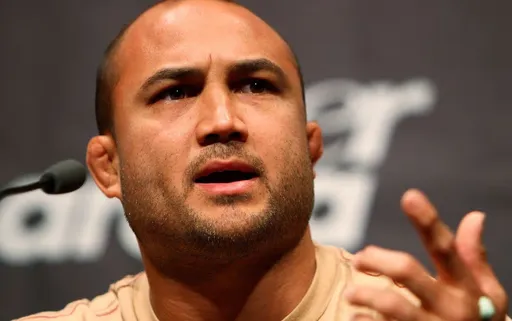 Член Зала славы UFC Пенн баллотируется в совет округа на Гавайях на фоне судебных разбирательств