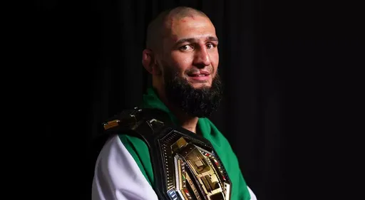 Клименко: Чимаев долгое время будет владеть поясом UFC