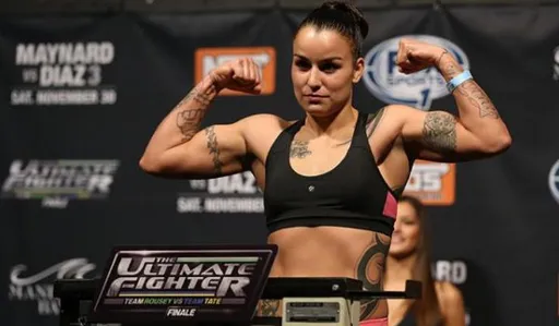 Пеннингтон будет страховать титульный бой между Нуньес и Алданой на UFC 289