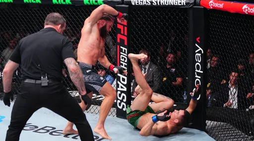 Названы обладатели бонусов турнира UFC Fight Night 280: Физиев – Торрес