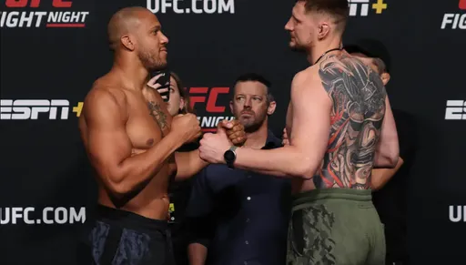 Во сколько смотреть бой Волков – Ган на UFC 310 по московскому времени
