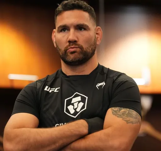 Экс-чемпион UFC Вайдман: промоушен проявил неуважение ко мне, поставив мой бой в прелимы