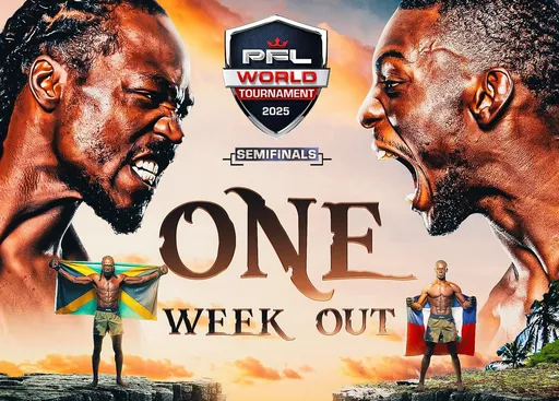 Во сколько начало турнира PFL World Tournament 5 по московскому времени