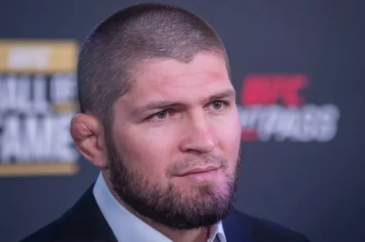 Хабиб прокомментировал победы Рабаданова и Магомедова на турнире PFL World Tournament 6
