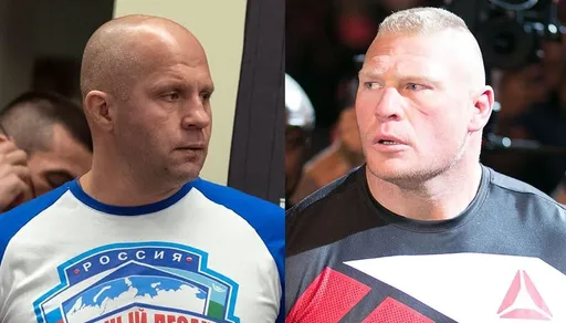 Харитонов: сейчас Федор Емельяненко победил бы Леснара