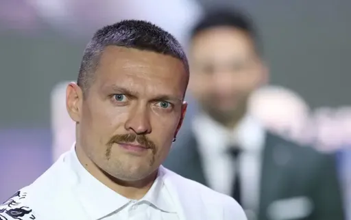 Тайсон: говорите что хотите, но Усик – лучший тяжеловес современности