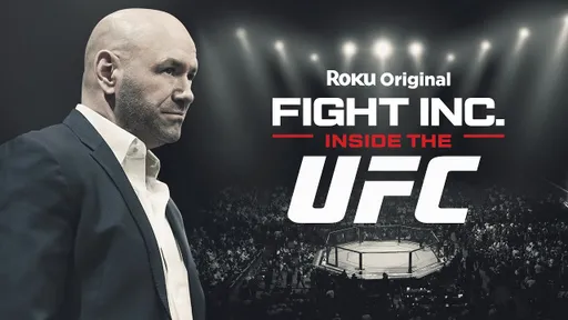 «Империя UFC» – сериал о тайном закулисье лучшей лиги мира с эксклюзивными подробностями