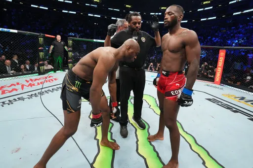 Чимаев считает, что Эдвардс нокаутирует Усмана на UFC 286