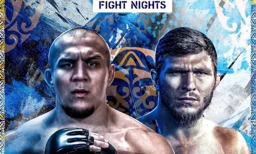 Жаркий вечер бокса возглавит битва Пираева и Рафикова: подробности турнира Fight Nights в Казахстане