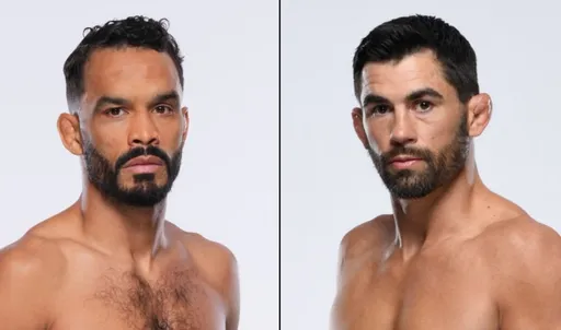 Доминик Круз проведет бой с Робом Фонтом 23 февраля на UFC Fight Night 252