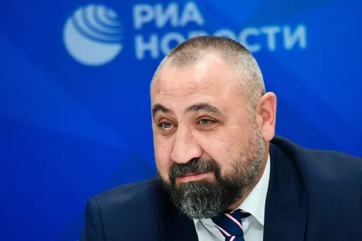 Чемпион ОИ Лебзяк посоветовал Биволу «не открывать варежку» в бою с Артуром