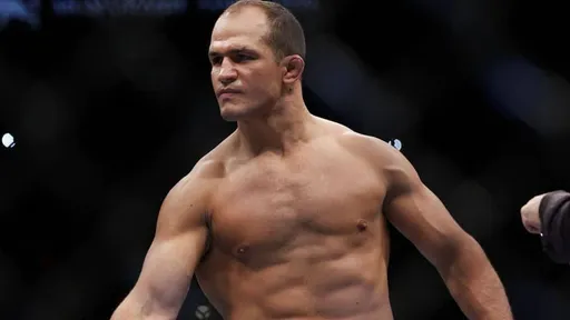 Экс-чемпион UFC дос Сантос вызвался провести с Федором бой по боксу