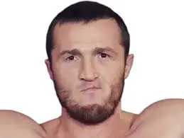 Денис Лебедев