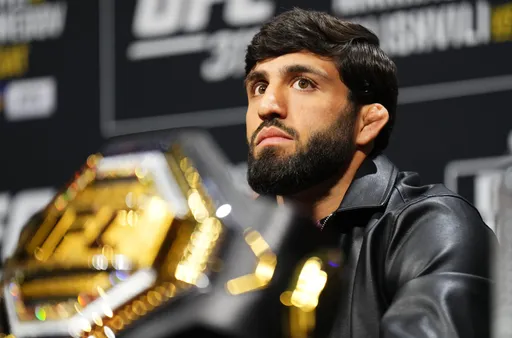 Царукян и Абдулвахабов проведут схватку 17 декабря на турнире ACBJJ 20