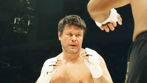Тактаров: со стороны UFC не было дебильных вопросов, которыми славятся российские корреспонденты