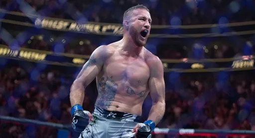 Абдель-Азиз: Гейджи должен стать соперником победителя титульного боя между Оливейрой и Топурией