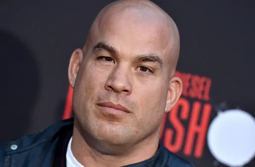 Член Зала славы UFC Ортис: Аспиналл победит Гана сабмишеном в третьем раунде