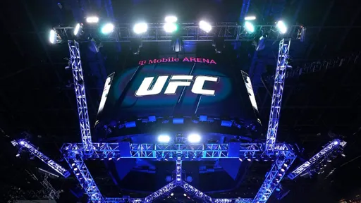 Бойцы смогли отсудить у UFC треть миллиарда долларов