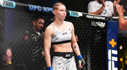 Экс-боец UFC Дудакова завоевала золото на чемпионате России по панкратиону и вошла в состав сборной
