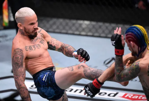 Вера пообещал сломать чемпиона UFC О’Мэлли в реванше